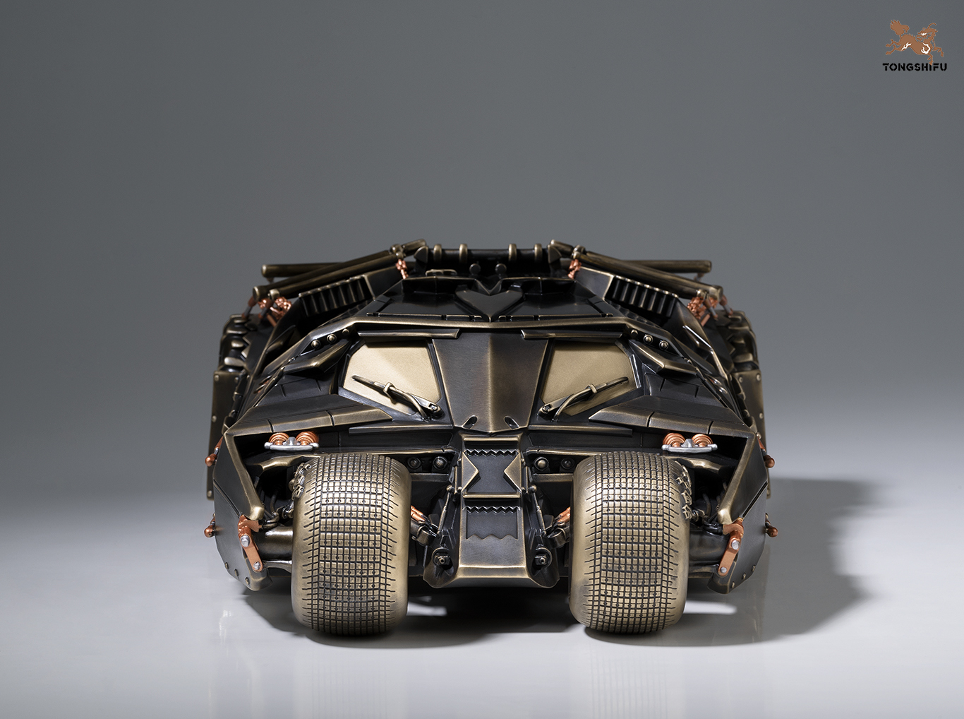 BATMOBILE