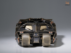BATMOBILE