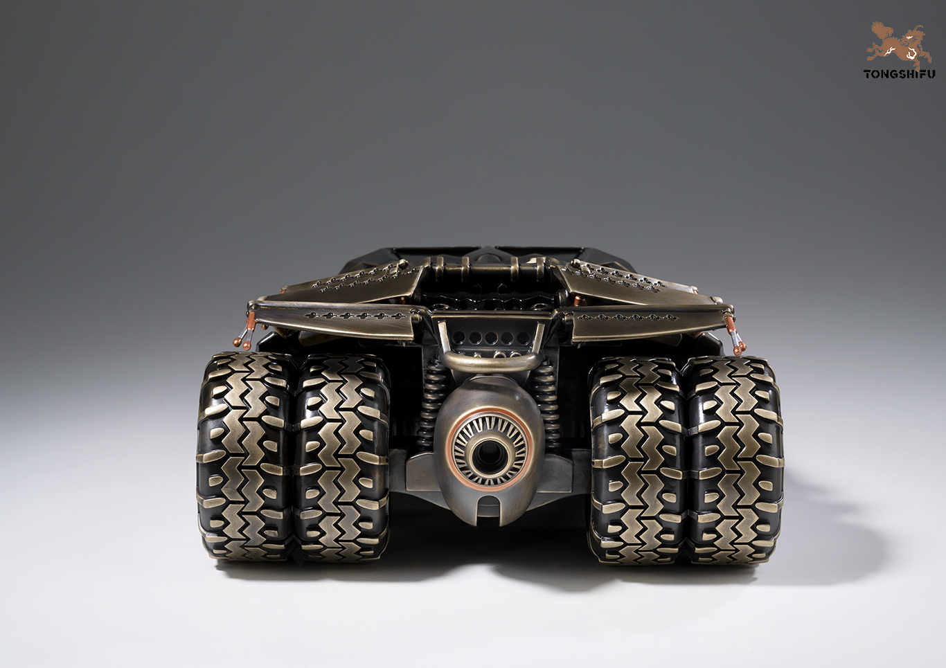 BATMOBILE