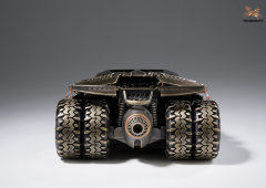 BATMOBILE