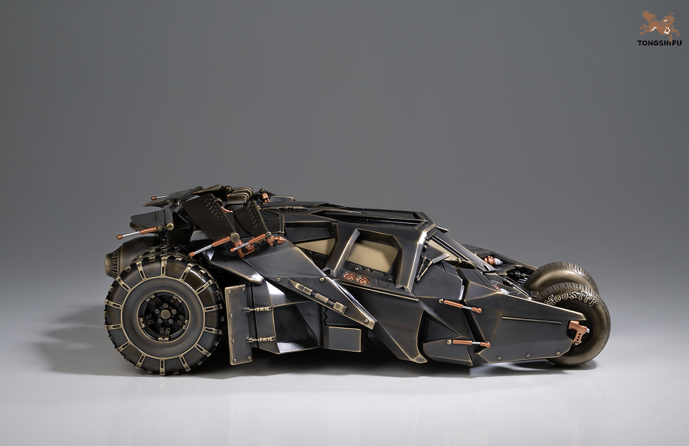 BATMOBILE