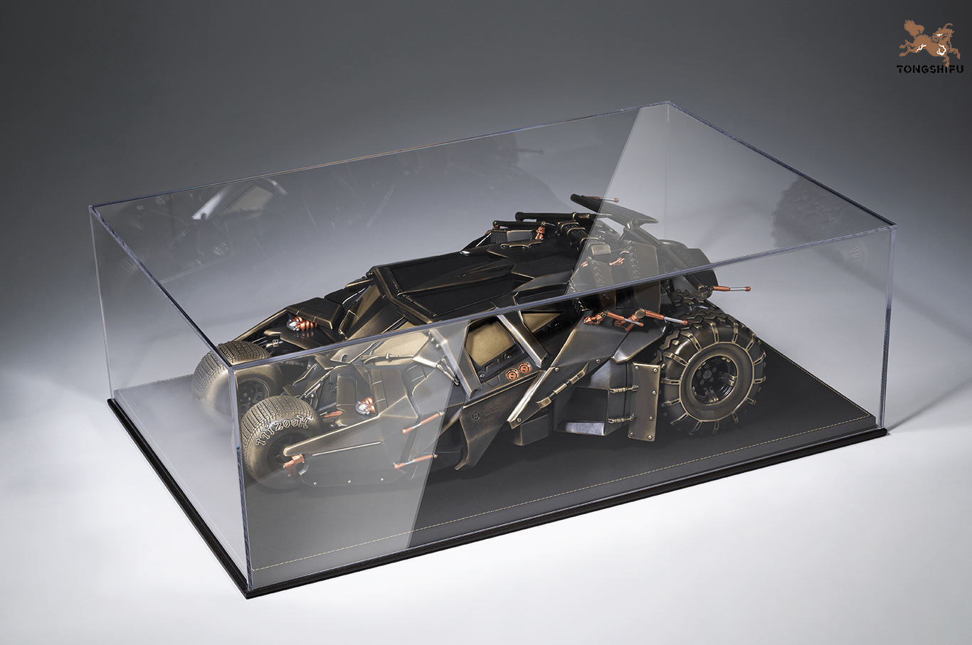 BATMOBILE