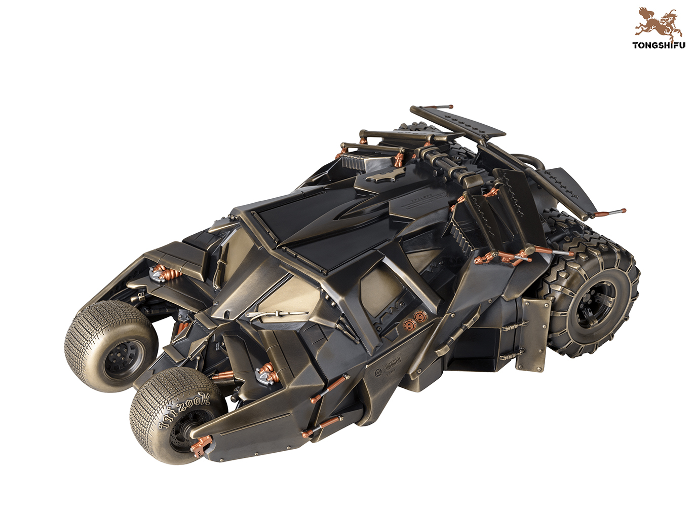 BATMOBILE