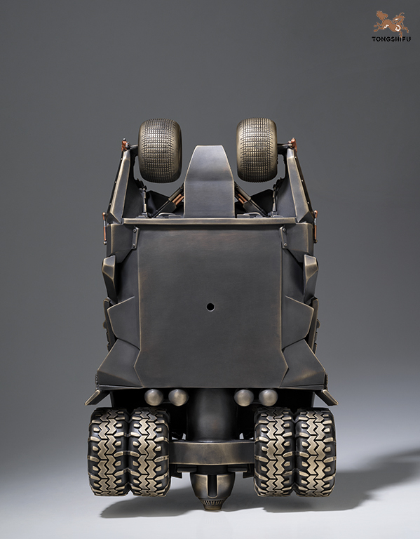 BATMOBILE