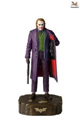 Joker: Heath Ledger Version 2