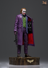 Joker: Heath Ledger Version 2