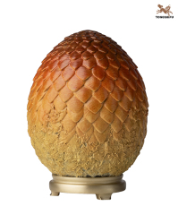 GAME OF THRONES (DRAGON EGG )