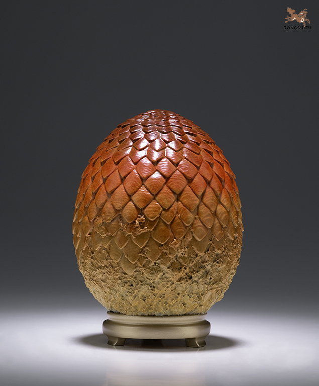 GAME OF THRONES (DRAGON EGG )