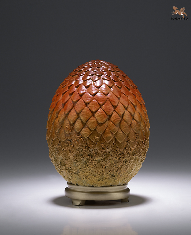 GAME OF THRONES (DRAGON EGG )