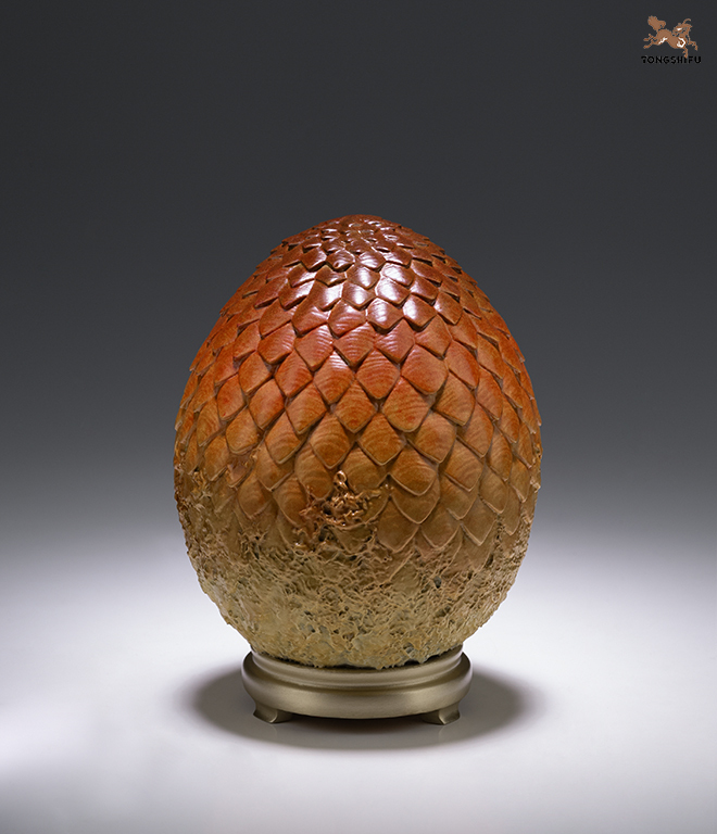 GAME OF THRONES (DRAGON EGG )