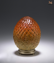 GAME OF THRONES (DRAGON EGG )