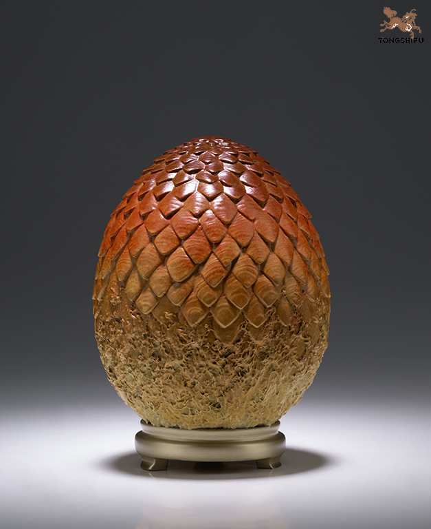 GAME OF THRONES (DRAGON EGG )