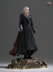 GAME OF THRONES (DAENERYS TARGARYEN)