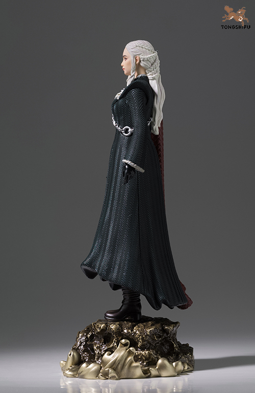 GAME OF THRONES (DAENERYS TARGARYEN)