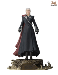 GAME OF THRONES (DAENERYS TARGARYEN)