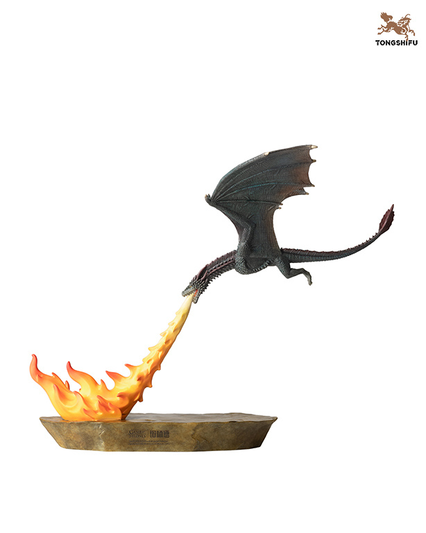 GAME OF THRONES (DROGON )