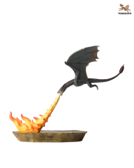 GAME OF THRONES (DROGON )