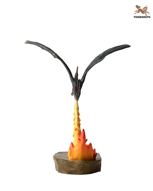 GAME OF THRONES (DROGON )