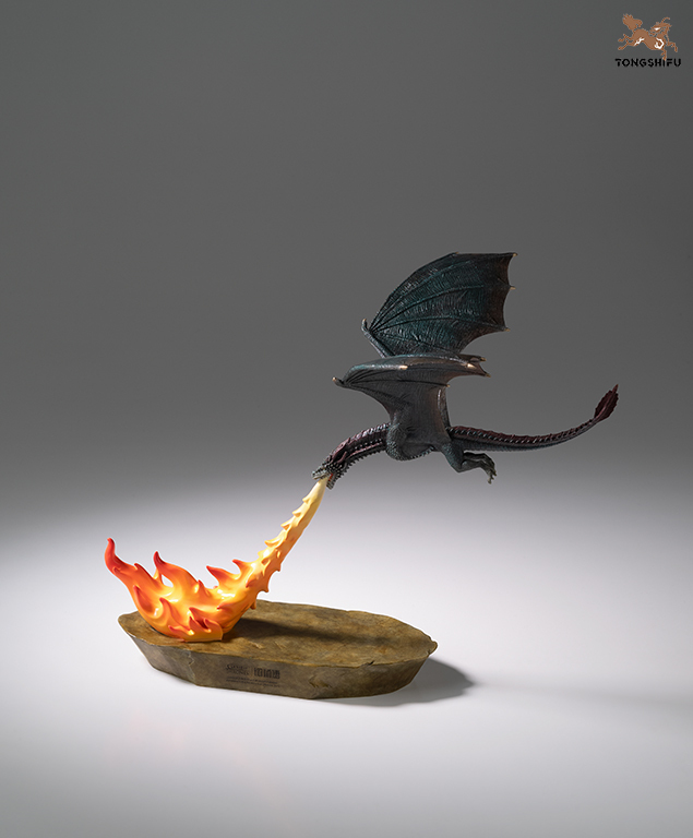 GAME OF THRONES (DROGON )