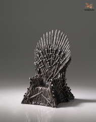 GAME OF THRONES (THE IRON THRONE)  1:6