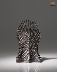 GAME OF THRONES (THE IRON THRONE)  1:6