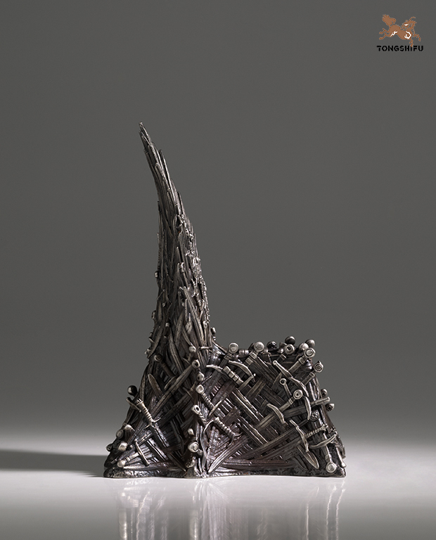GAME OF THRONES (THE IRON THRONE)  1:6