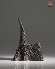 GAME OF THRONES (THE IRON THRONE)  1:6