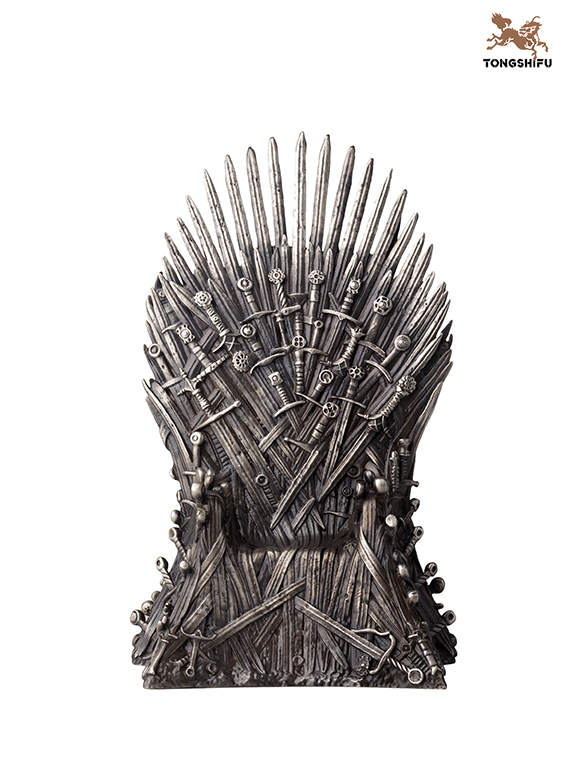 GAME OF THRONES (THE IRON THRONE)  1:6