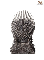 GAME OF THRONES (THE IRON THRONE)  1:6
