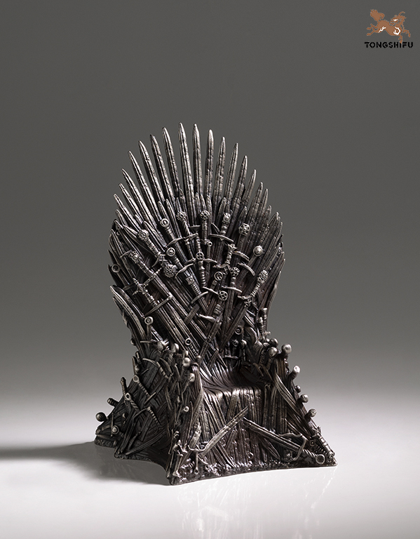 GAME OF THRONES (THE IRON THRONE)  1:6