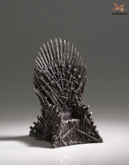 GAME OF THRONES (THE IRON THRONE)  1:6