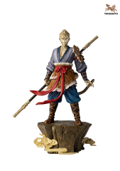 THE IMMORTAL HERO OF WUKONG（SMALL）