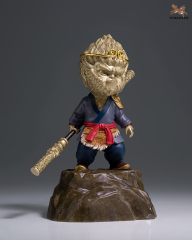 THE IMMORTAL HERO OF WUKONG (CUTE VERSION)