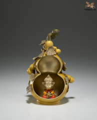 WUKONG‘S HEART: FORTUNE WITH BUDDHA WITHIN