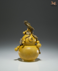 WUKONG‘S HEART: FORTUNE WITH BUDDHA WITHIN
