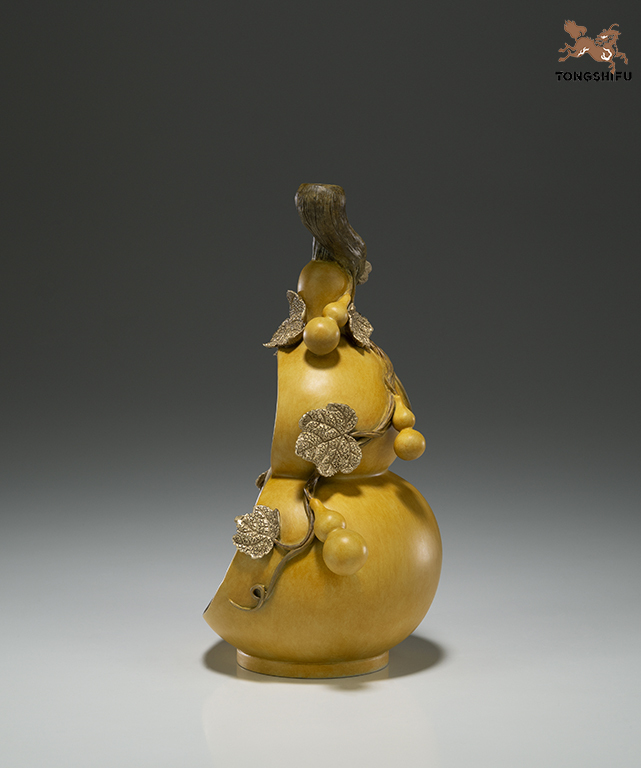WUKONG‘S HEART: FORTUNE WITH BUDDHA WITHIN