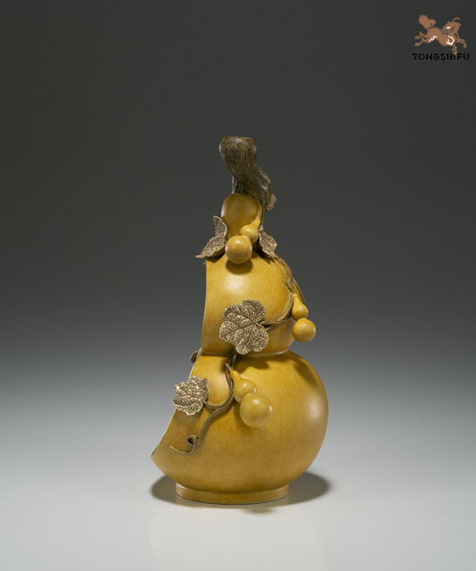 WUKONG‘S HEART: FORTUNE WITH BUDDHA WITHIN