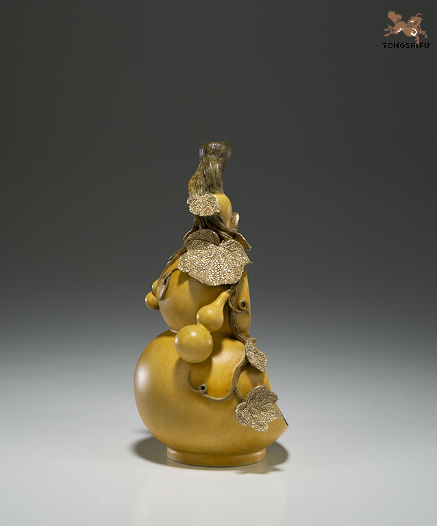 WUKONG‘S HEART: FORTUNE WITH BUDDHA WITHIN