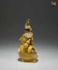 WUKONG‘S HEART: FORTUNE WITH BUDDHA WITHIN