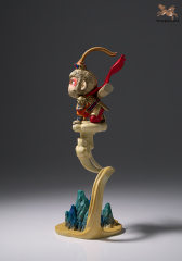 THE HERO OF WUKONG