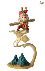 THE HERO OF WUKONG