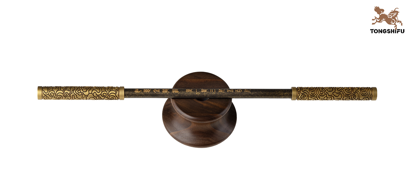 WUKONG'S GOLDEN CUDGEL (SMALL SIZE)