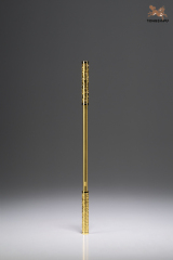 WUKONG'S GOLDEN CUDGEL (SMALL SIZE, GOLD PLATED)