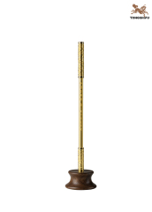 WUKONG'S GOLDEN CUDGEL (SMALL SIZE, GOLD PLATED)