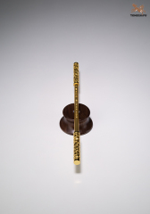 WUKONG'S GOLDEN CUDGEL (SMALL SIZE, GOLD PLATED)
