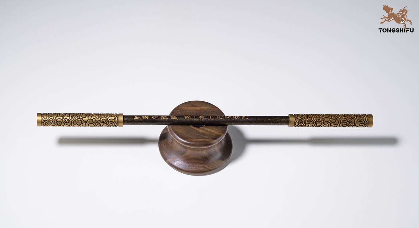 WUKONG'S GOLDEN CUDGEL (LARGE SIZE)