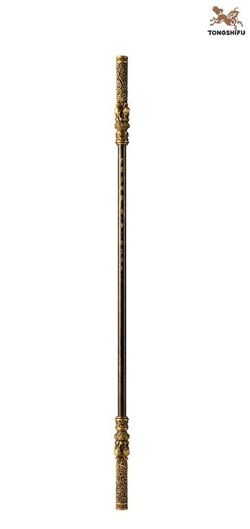 WUKONG'S GOLDEN CUDGEL (LARGE SIZE)
