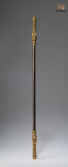 WUKONG'S GOLDEN CUDGEL (LARGE SIZE)
