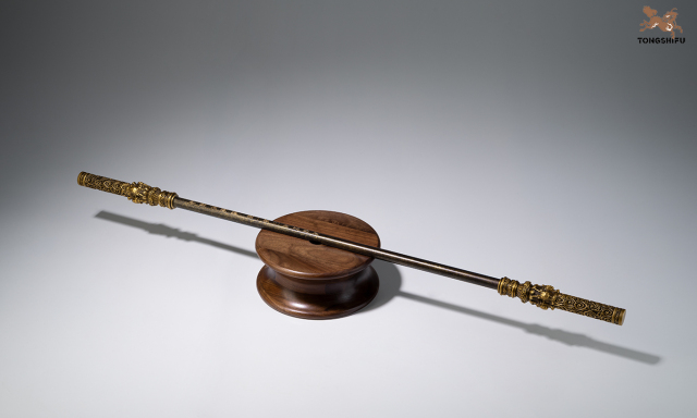 WUKONG'S GOLDEN CUDGEL (LARGE SIZE)