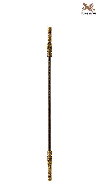 WUKONG'S GOLDEN CUDGEL (MEDIUM SIZE)